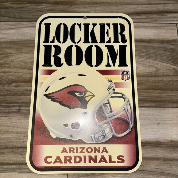 Az Cardinals Poster. #GOCARDS. #CARDINALSFOOTBALL - Picture 1 of 5